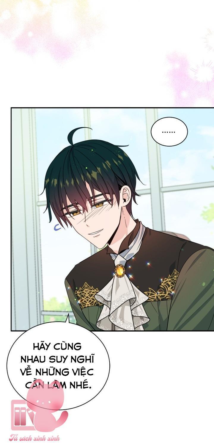 nguyện ước vô vọng của ma nữ chapter 62 45