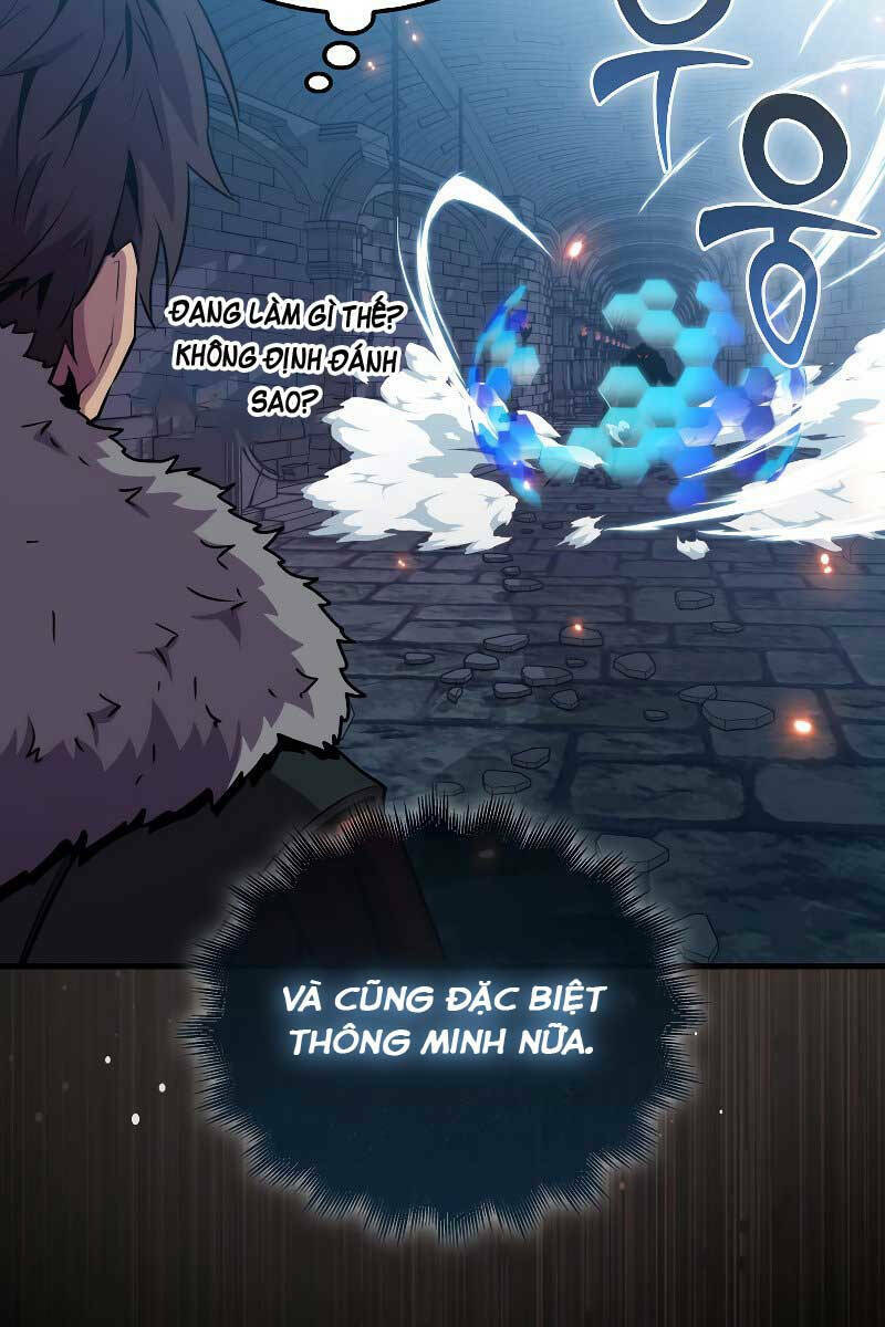 tôi thăng cấp trong lúc ngủ chapter 92 98