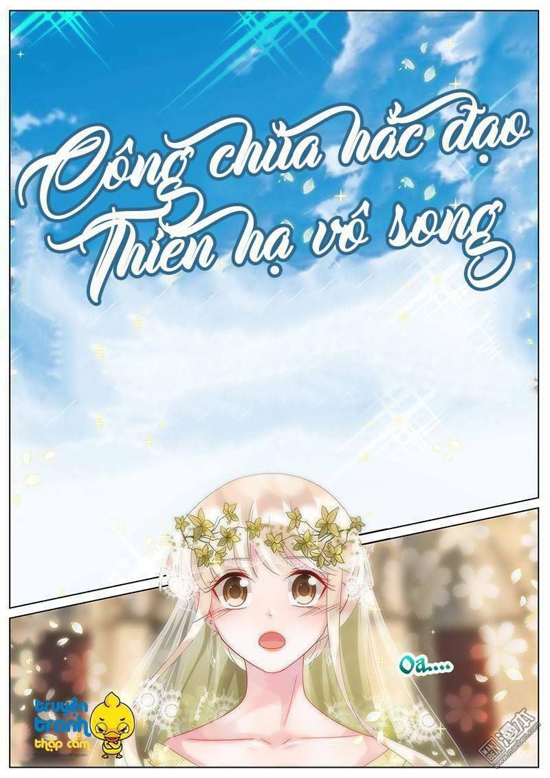 nhạ thượng thủ tịch tổng tài chapter 159 8