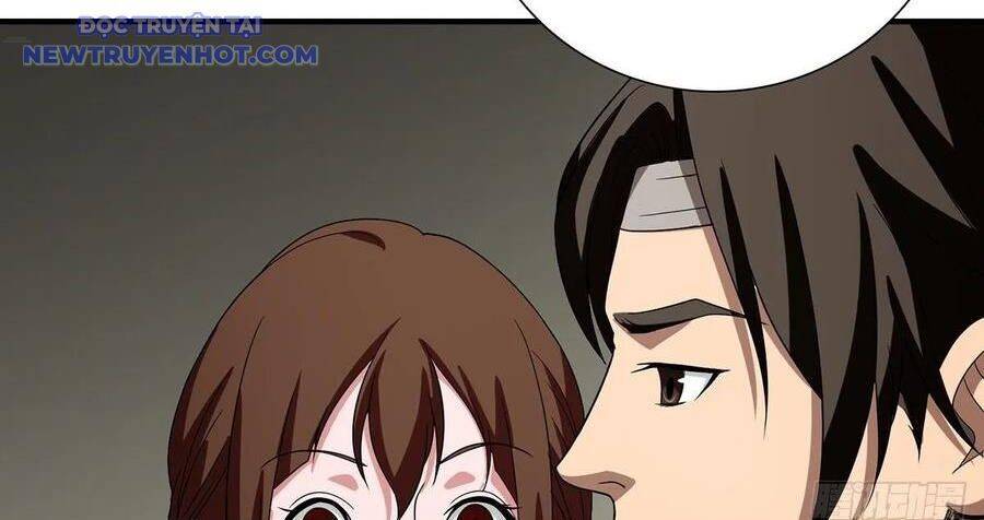 thiên long bát bộ webtoon chapter 140 8