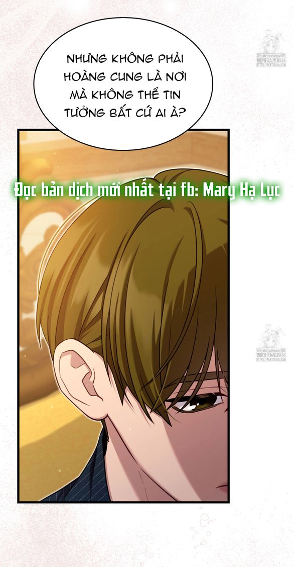 Tôi Sẽ Biến Anh Ta Từ Một Con Chó Điên Thành Một Chàng Quý Tộc chapter 48.1 30