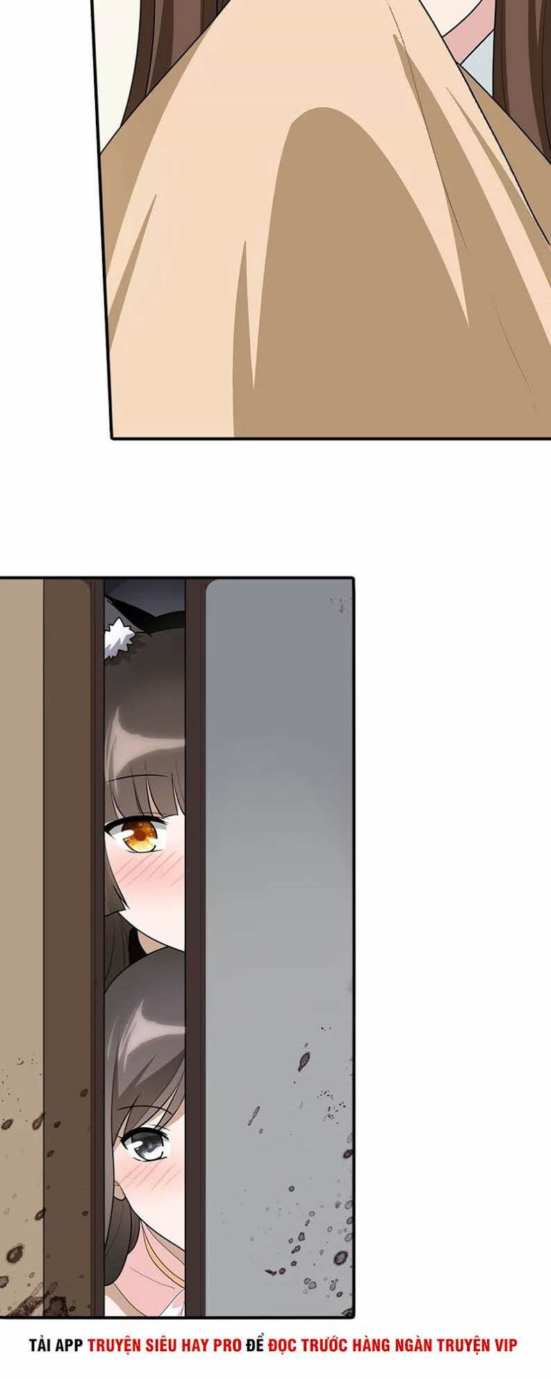 bạn gái virus của tôi chapter 62 24