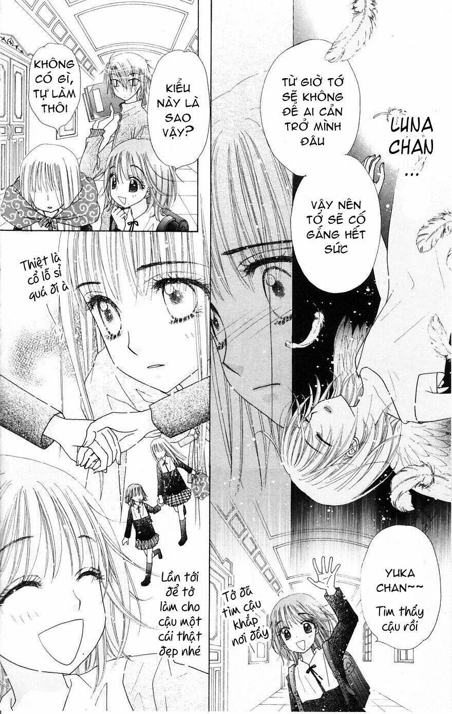 gakuen alice chapter 105 11