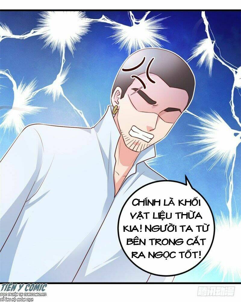 thấu thị tiên y chapter 91 8