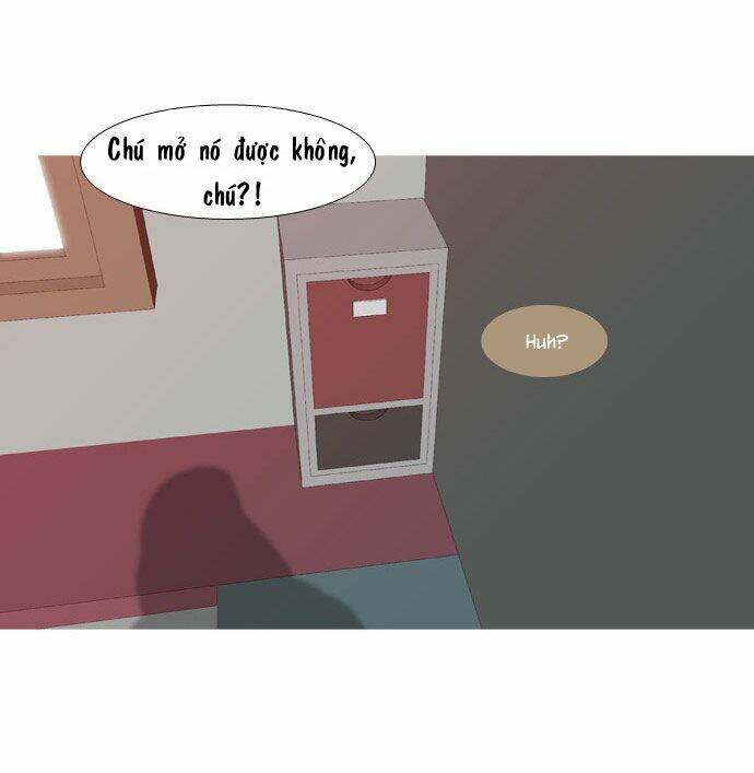 một không gian thời gian khác chapter 14 32