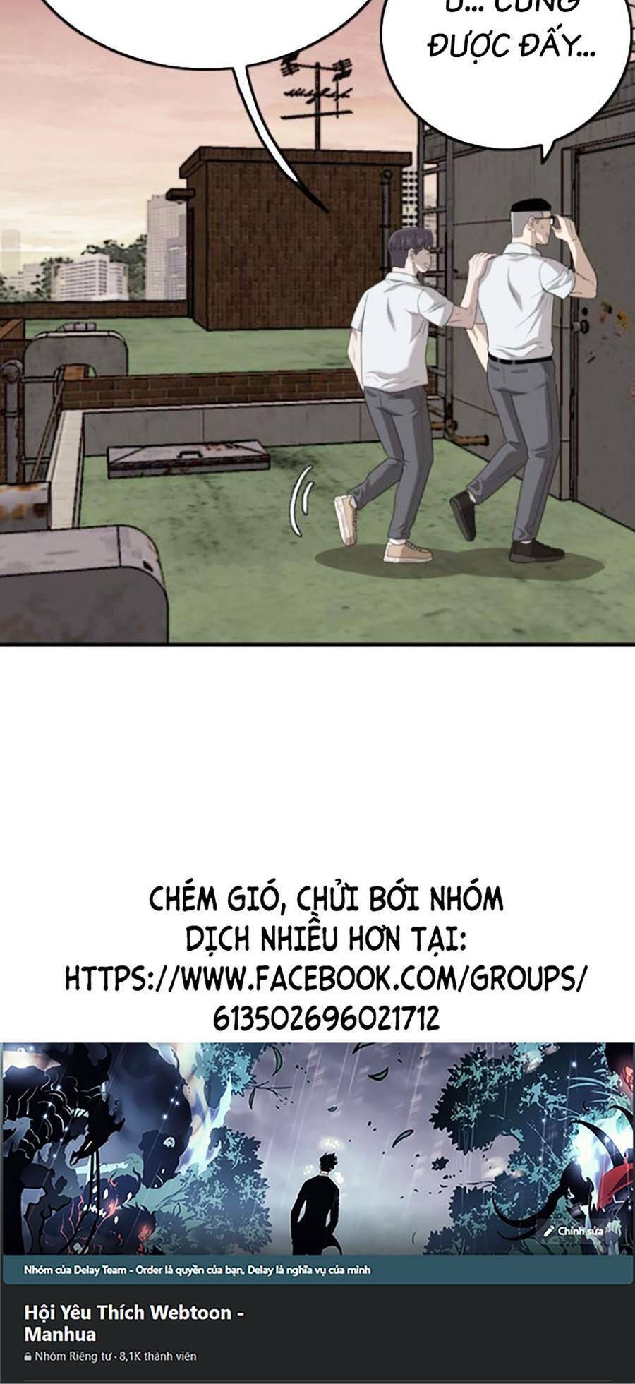 người xấu chapter 149 117