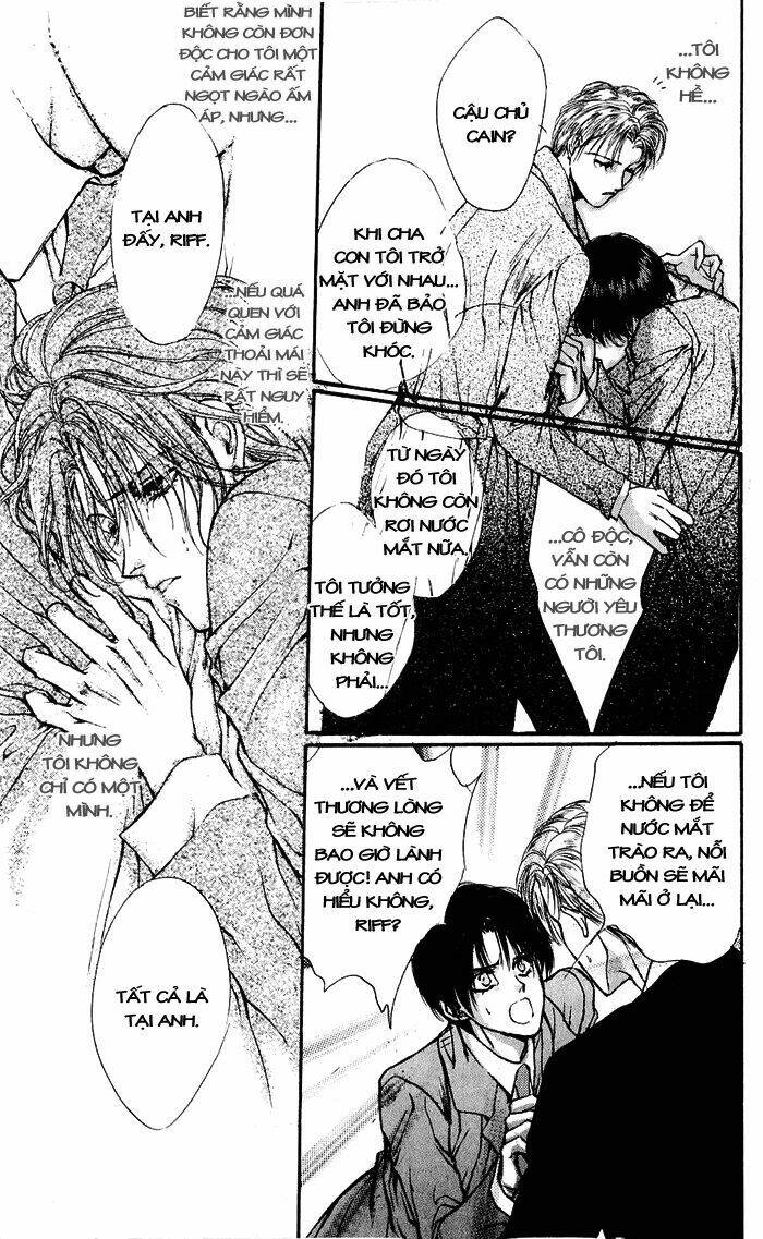 cain saga chapter 26 32