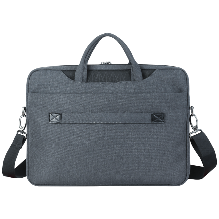 Cặp Laptop Công Sở Thời Trang Cao Cấp Sakos Flexi