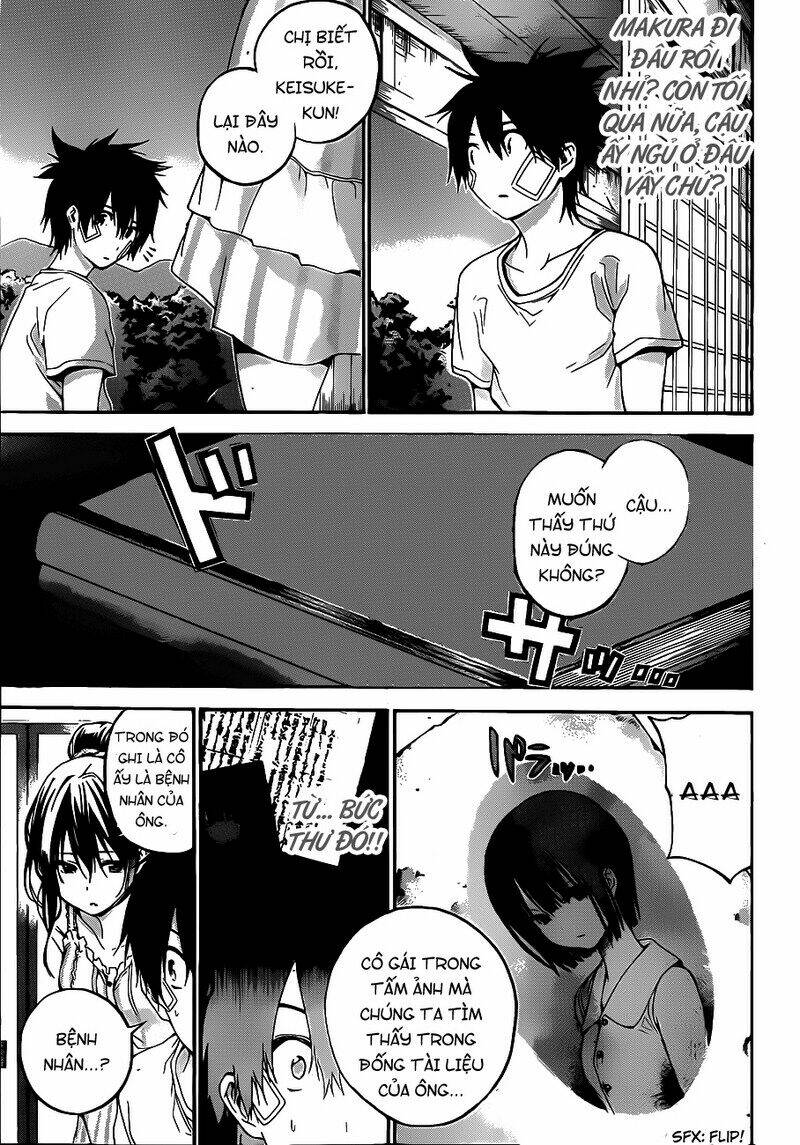 pajama na kanojo chapter 11 17