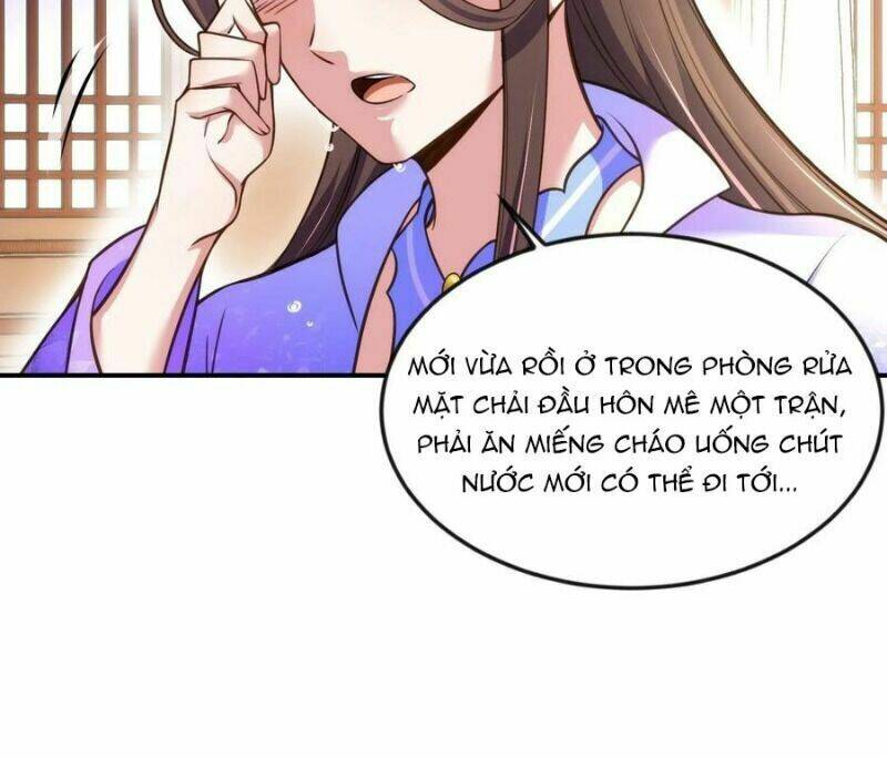 hoạn phi thiên hạ chapter 114 10