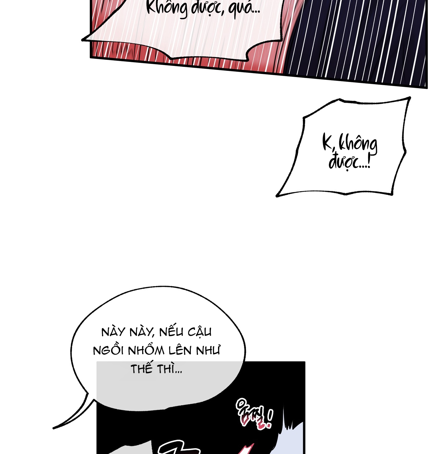 đêm bên bờ biển chapter 84.1 21