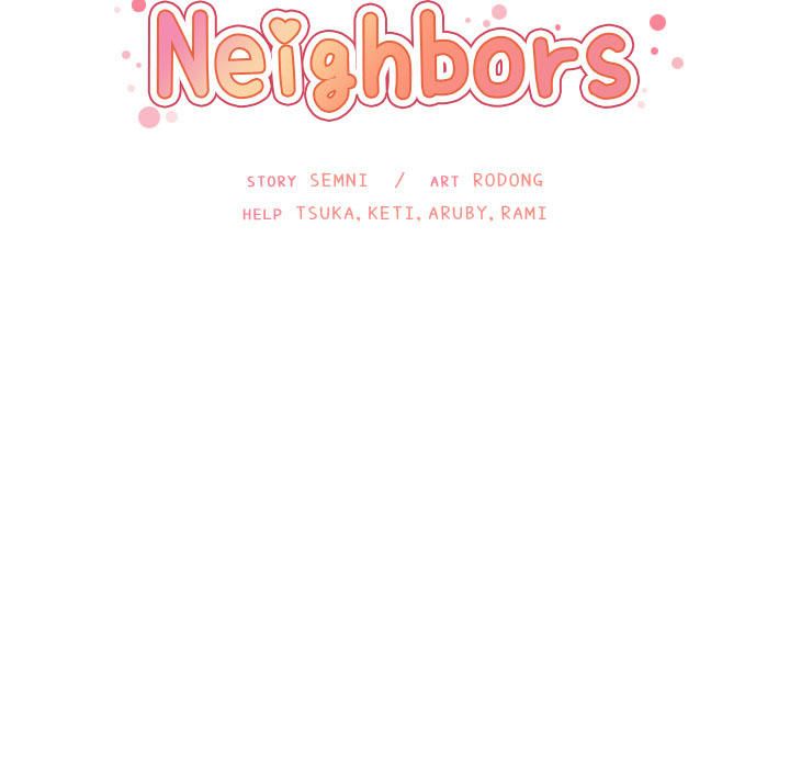 close as neighbors chapter 30 22