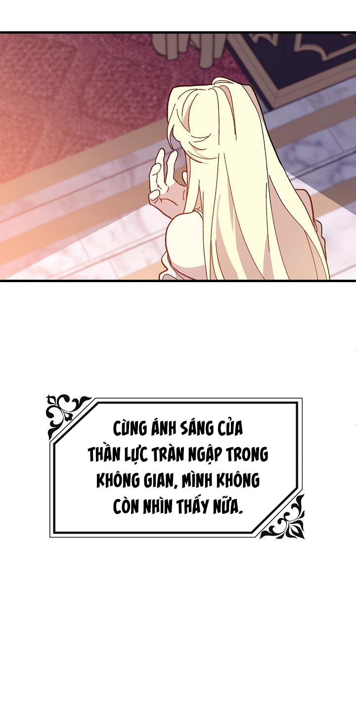 công chúa giả điên chapter 30.1 37
