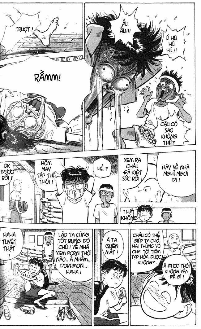 noritaka chapter 7 16