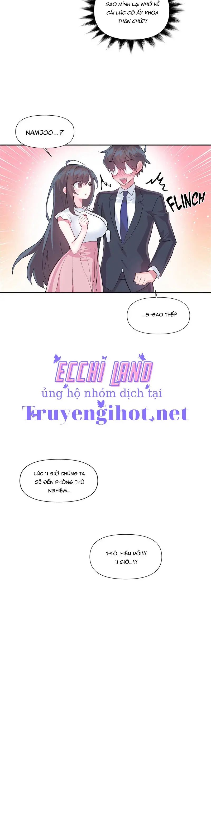 đăng nhập vào thế giới trò chơi chapter 46 20