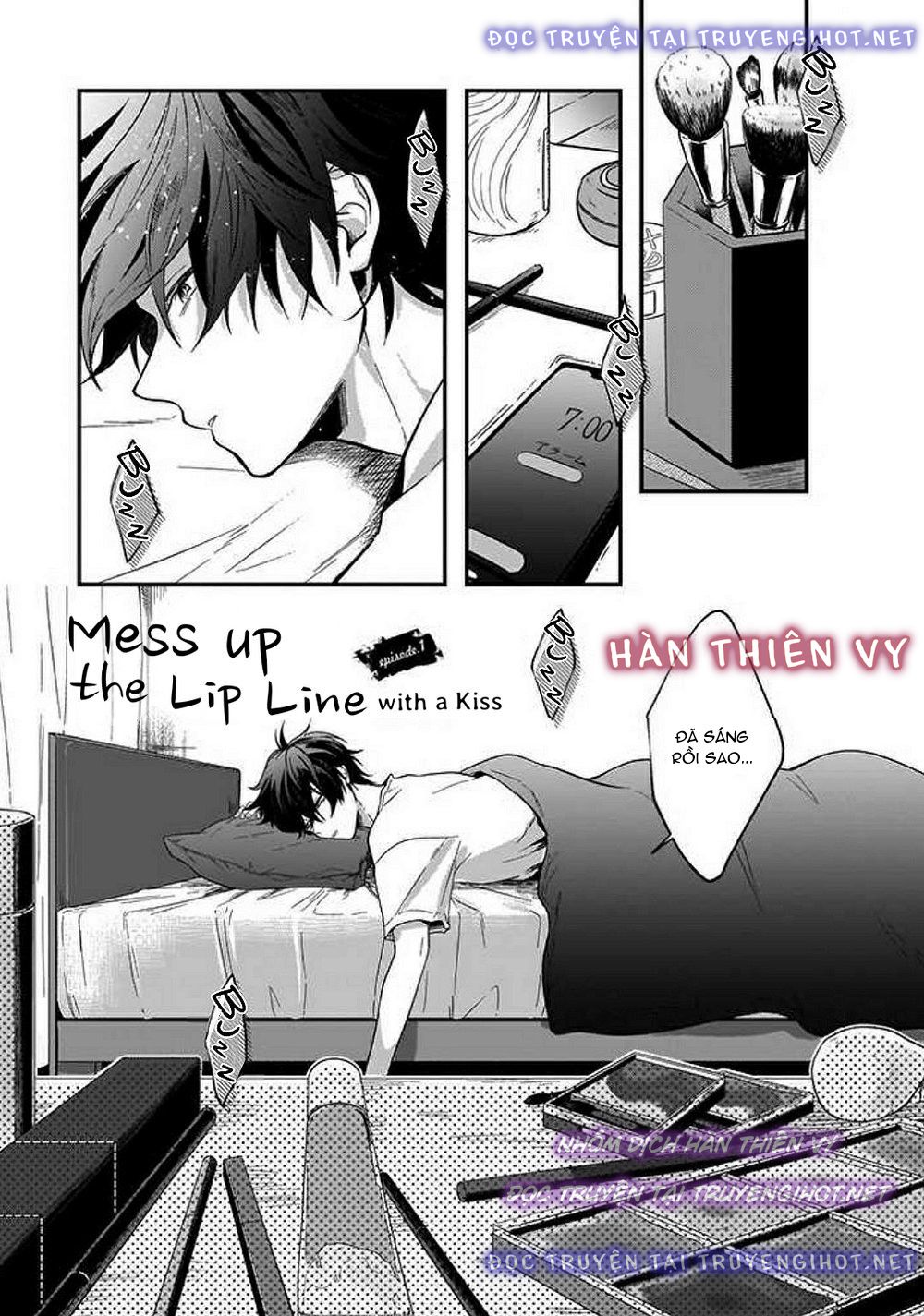 tổng hợp oneshot chjch chjch yaoi bl 18+ chapter 17 1