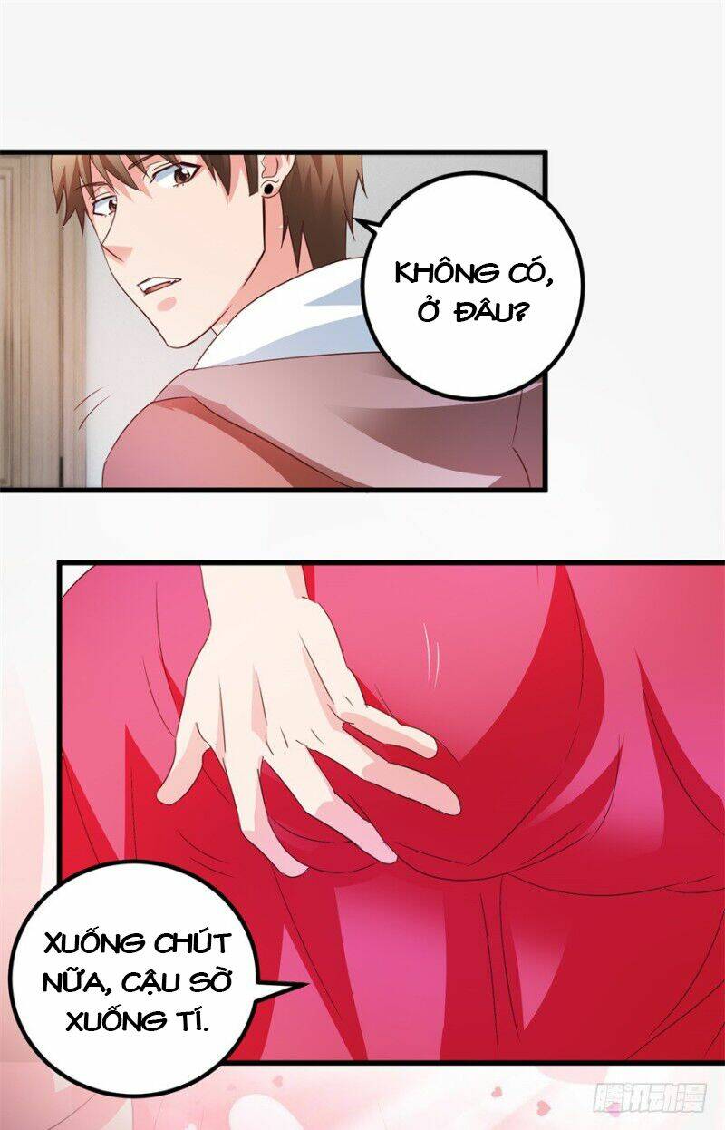 thấu thị tiên y chapter 41 13