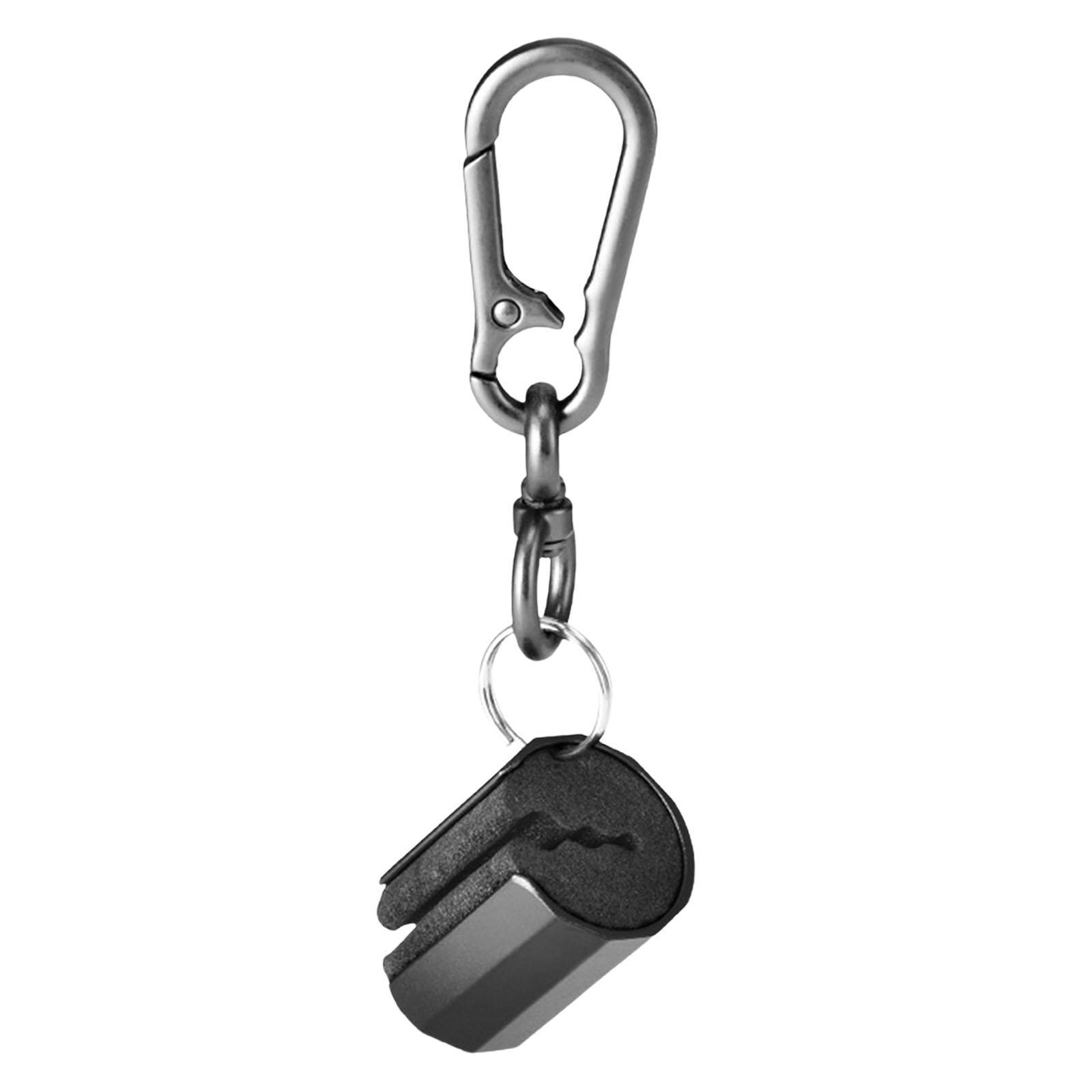 Fishing Rod Clip Alloy Lightweight Fishing Rod Hanger for Outdoor Activities Boat