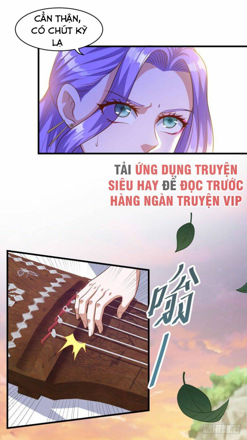 tiên ma đồng tu chapter 132 6
