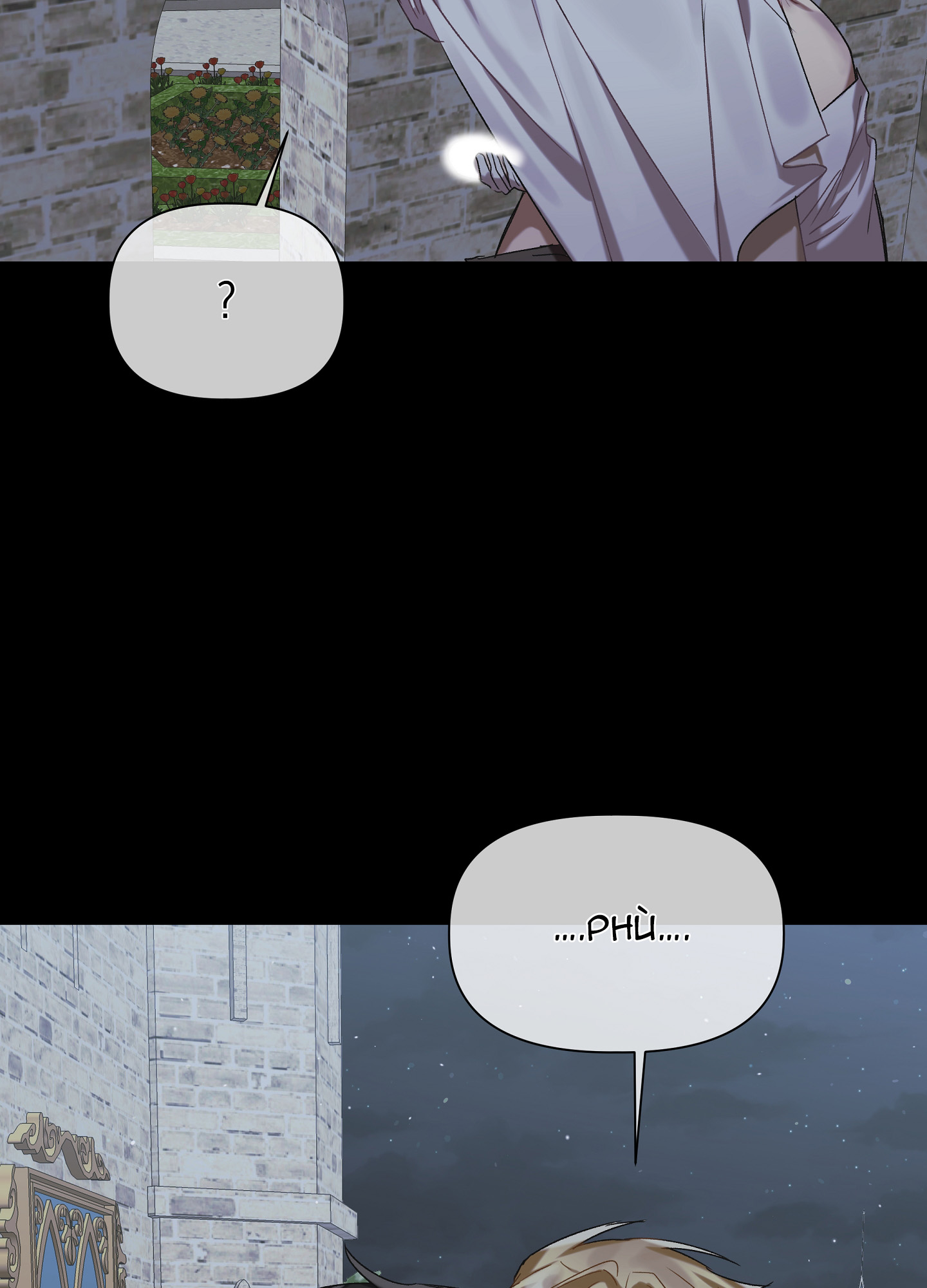 bỗng ngày nọ bị một tên đáng ghét cầu hôn chapter 12.2 15