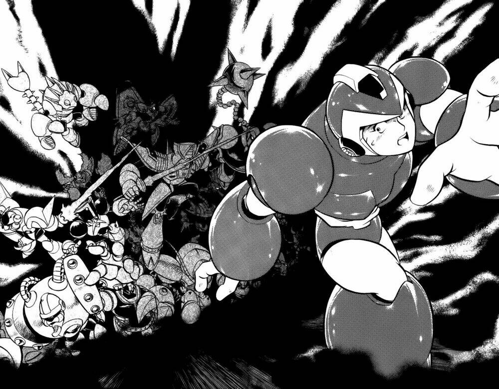 chiến binh thế giới ảo x - series chapter 51 10