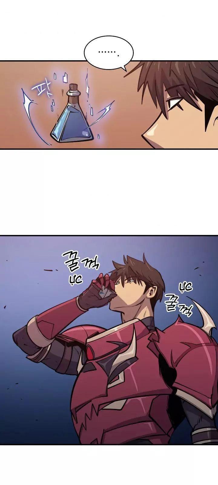 tôi trở lại thăng cấp một mình chapter 29 87