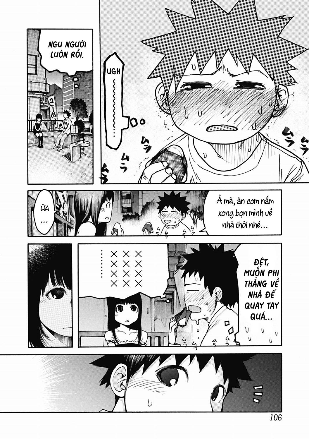 quyền sở hữu chapter 1 10