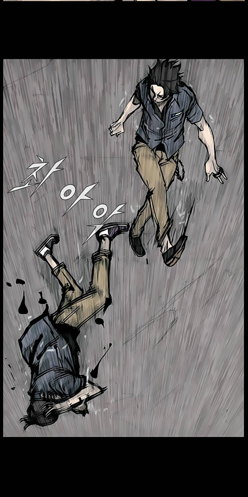 dokgo | độc cô chapter 88 38