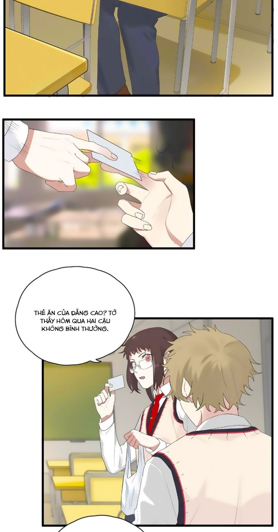 xông vào tim anh chapter 7 30