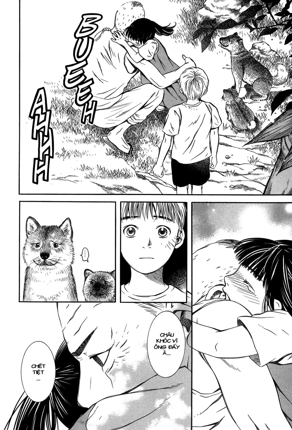 chinatsu no uta chapter 7 16