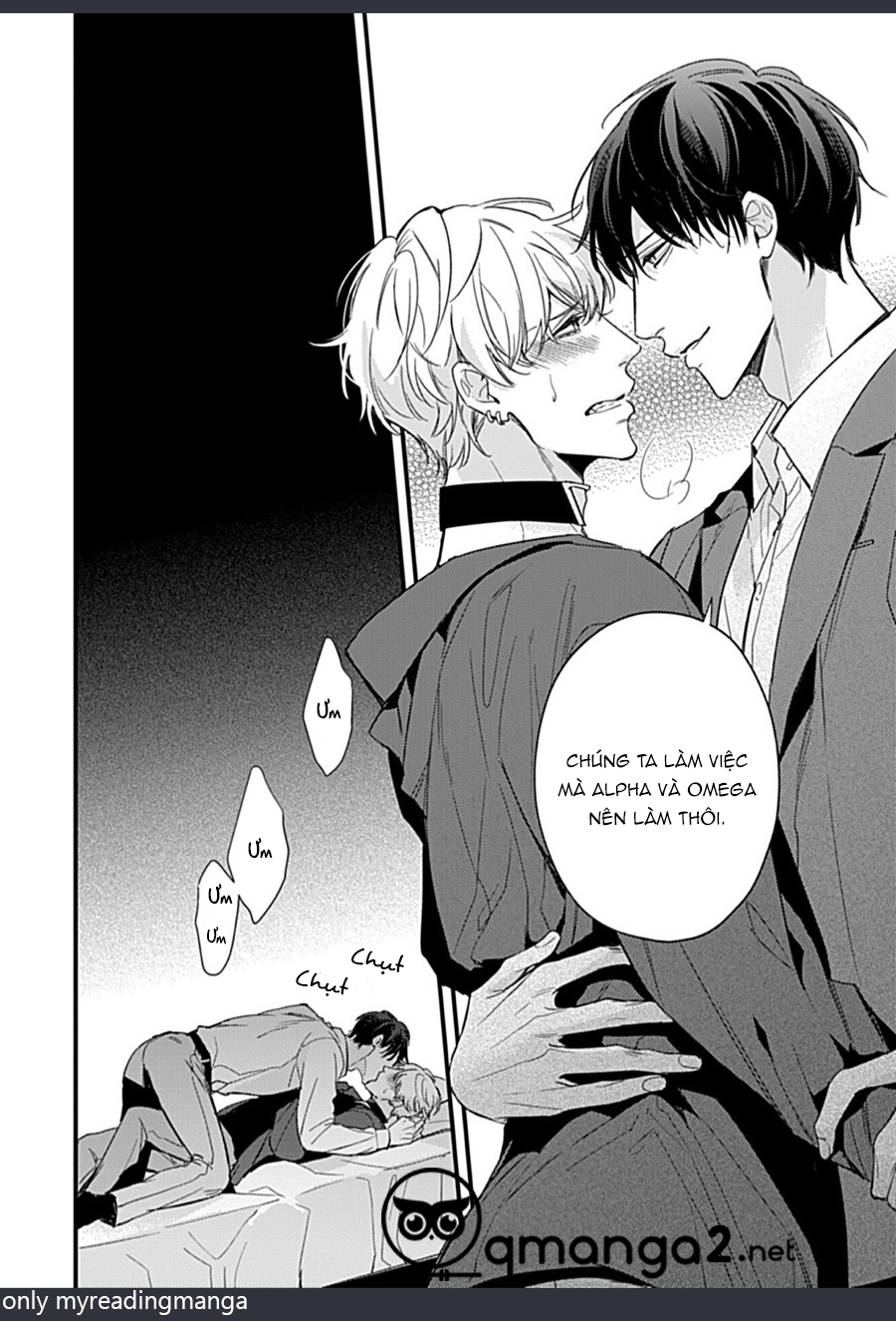 drastic omega chapter 3 20