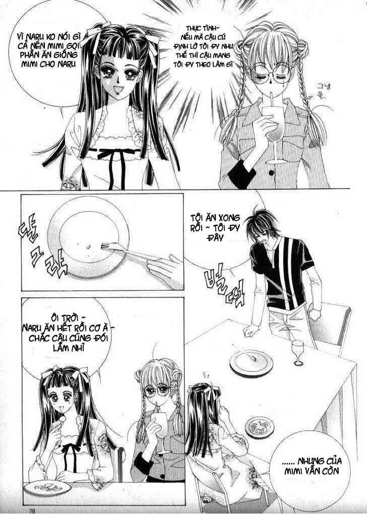 he dedicated to roses chapter 12 27