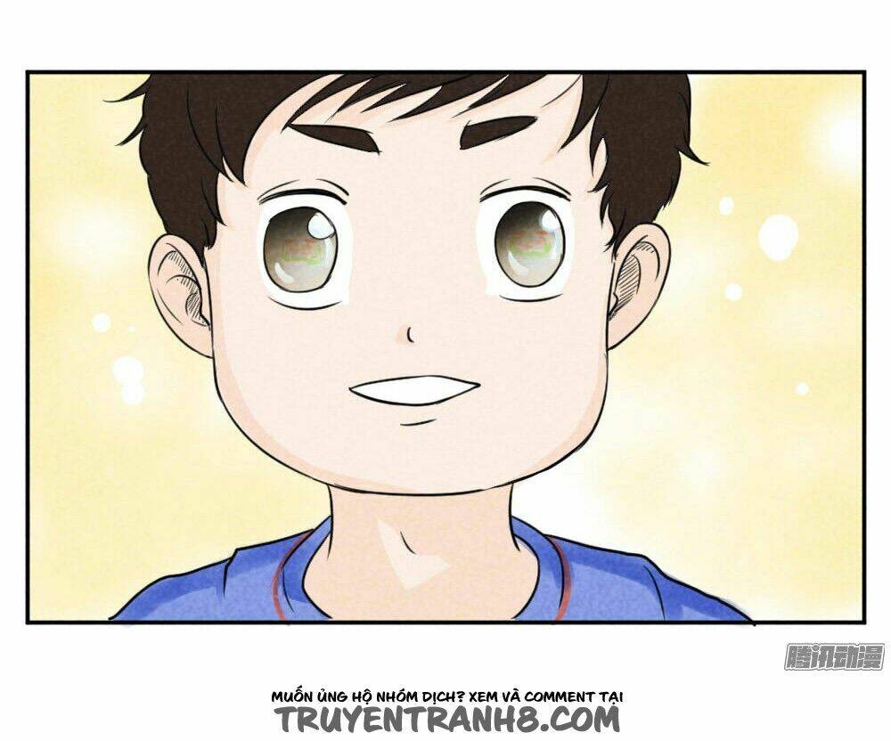 để tui yên ổn trưởng thành coi! chapter 10 13