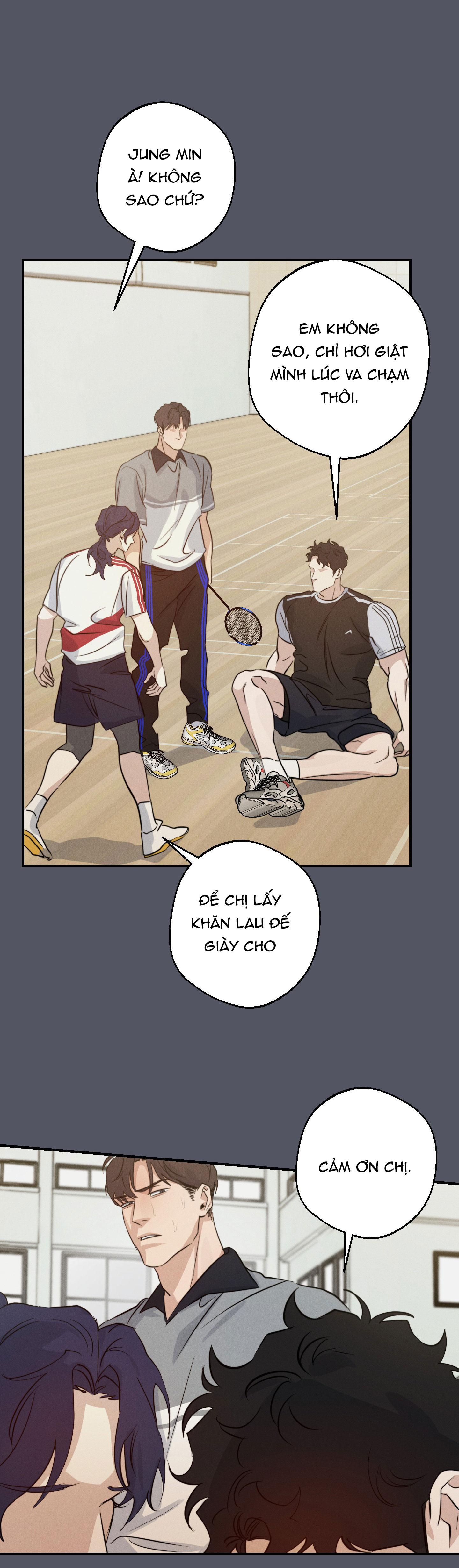 high clear chapter 28 24