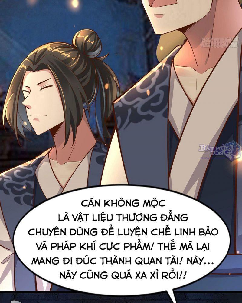 đồ đệ ta toàn là nữ ma đầu chapter 1 44