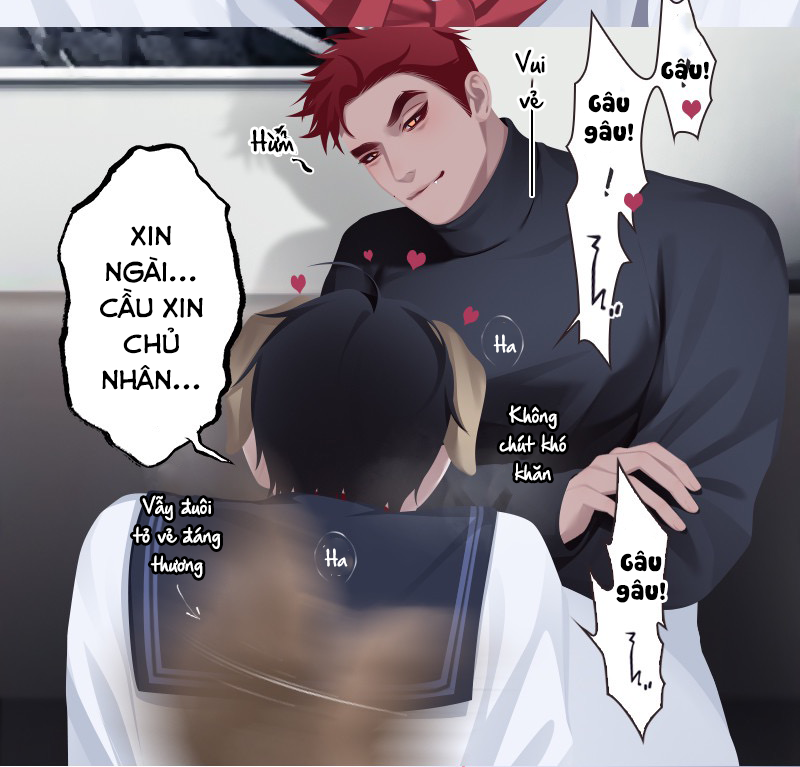 mệnh lệnh chapter 10 6