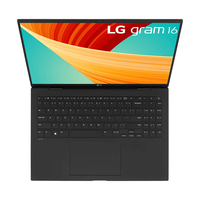 Laptop LG Gram 2023 16ZD90R-G.AX55A5 (i5-1340P | 16GB | 512GB | 16') Hàng chính hãng