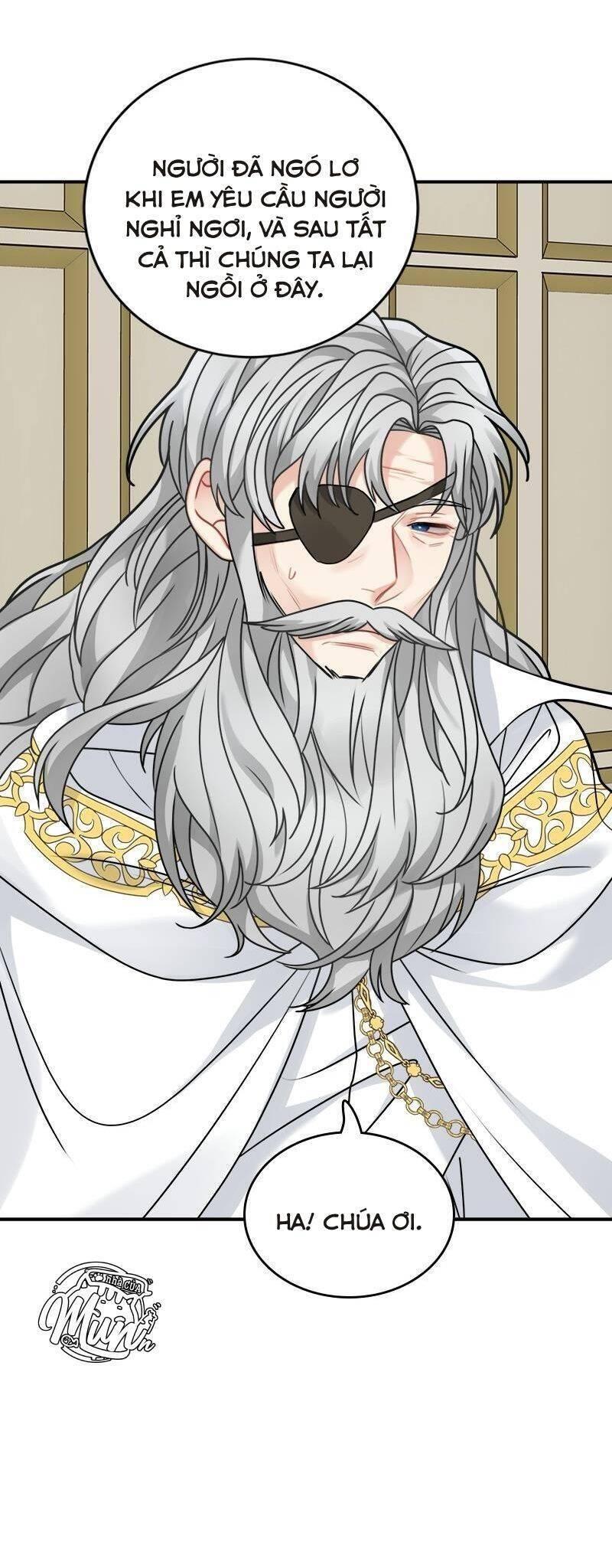 nhật ký tuần trăng mật của phù thủy và rồng chapter 99 22