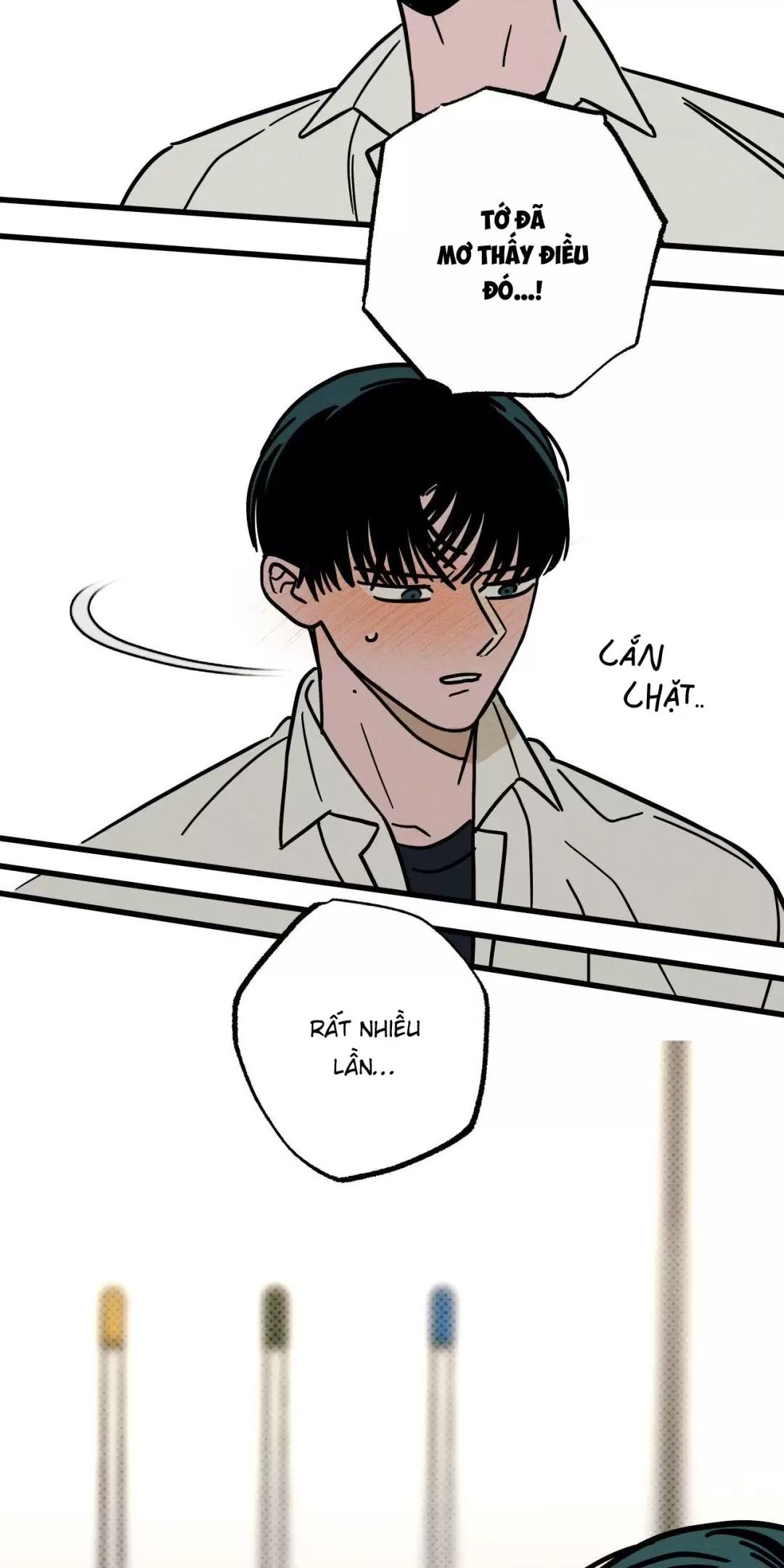 lời tỏ tình từ con số 0 chapter 31 57