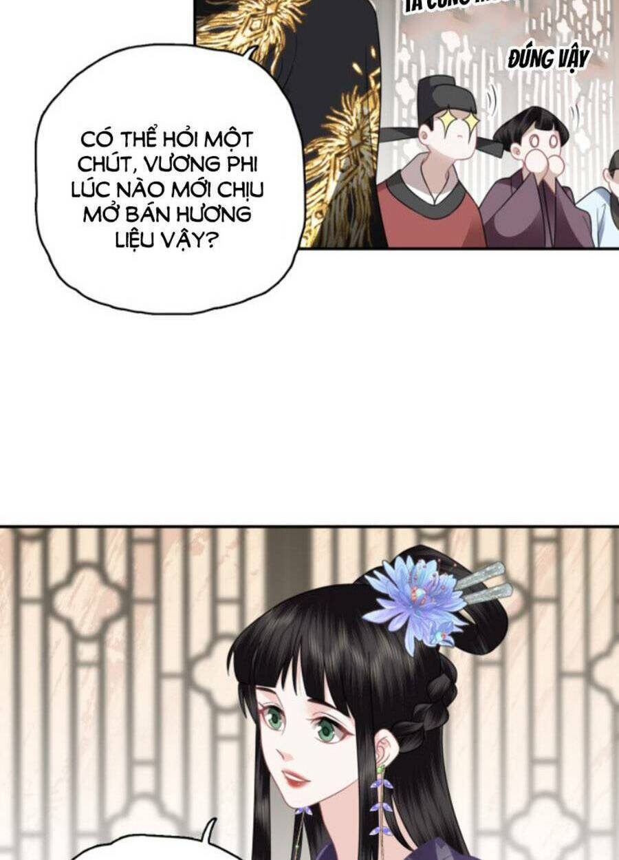 điều hương vương phi chapter 33 15