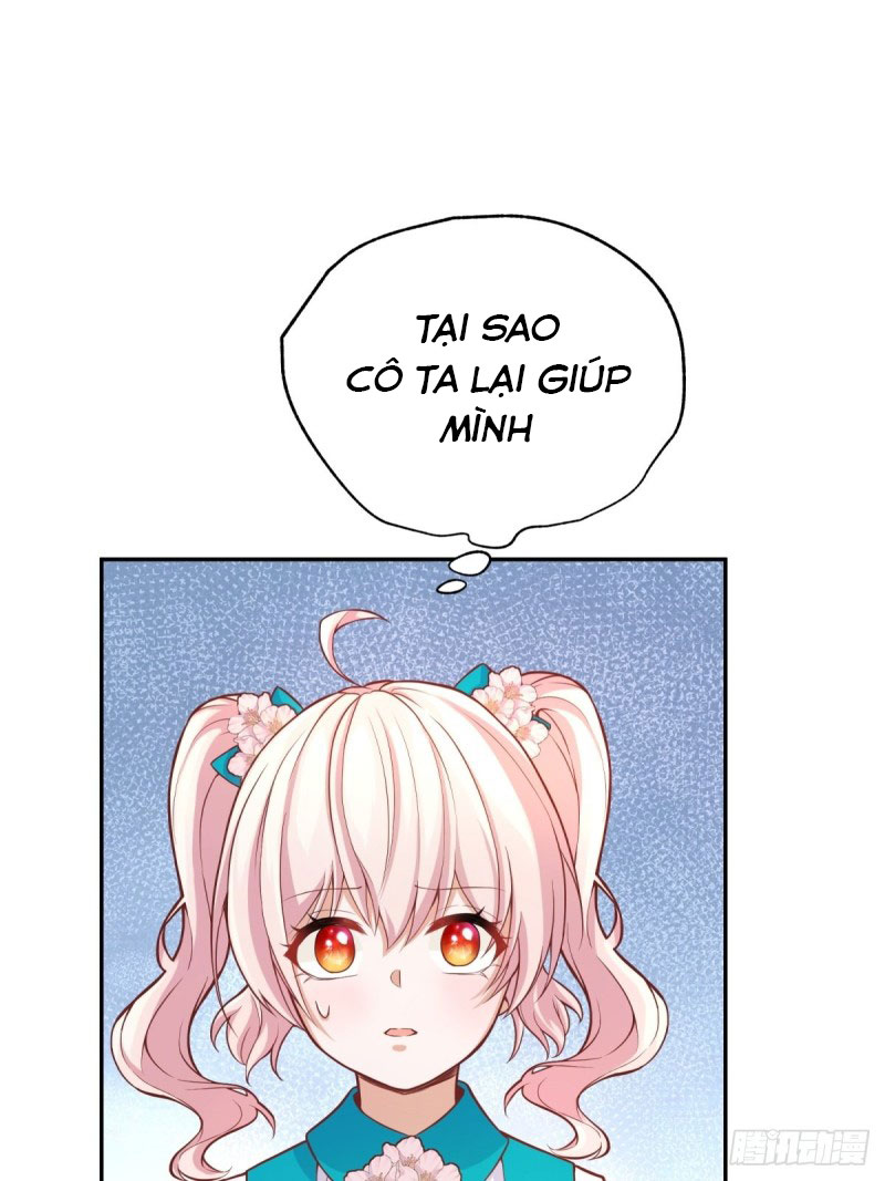 kế hoạch sống còn của công chúa phản diện chapter 31 7