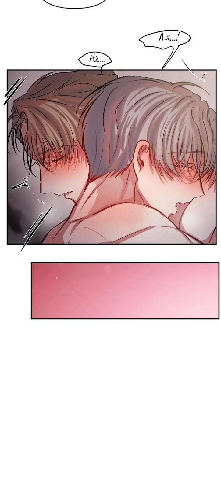 hợp đồng yêu đương chapter 33 34