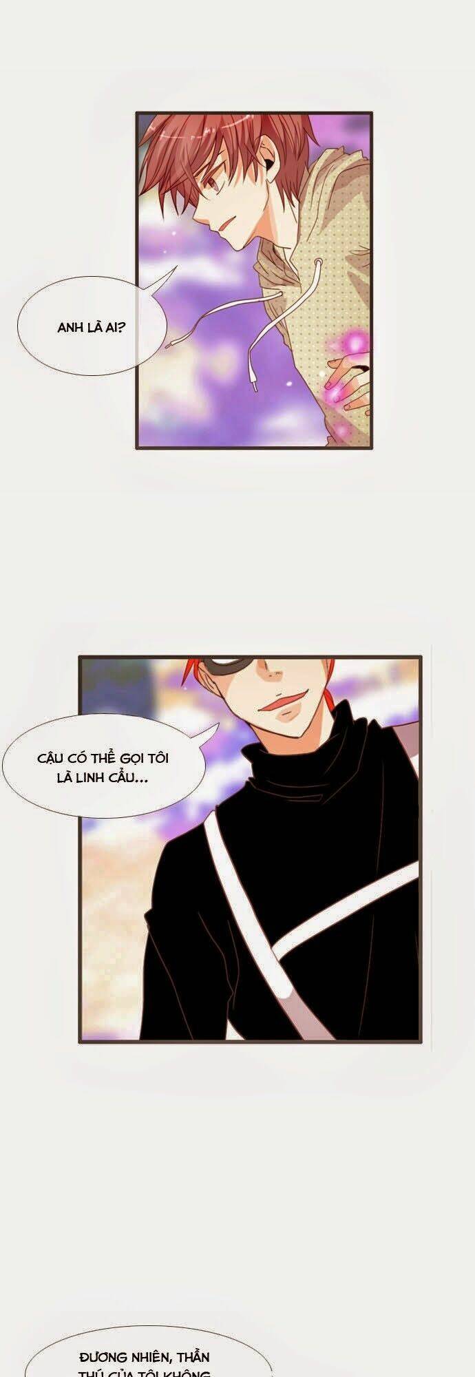 món quà từ chúa chapter 44 25