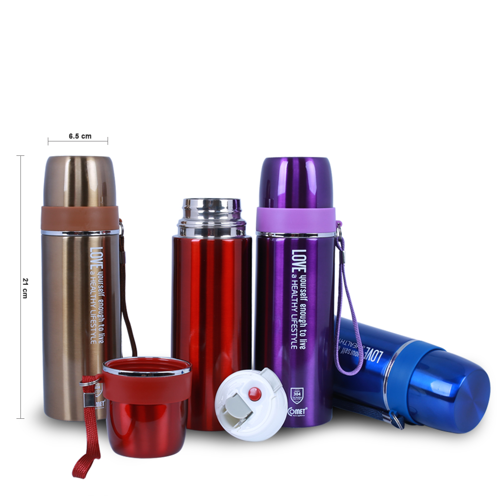 Bình giữ nhiệt 350ml Comet CH12-31R