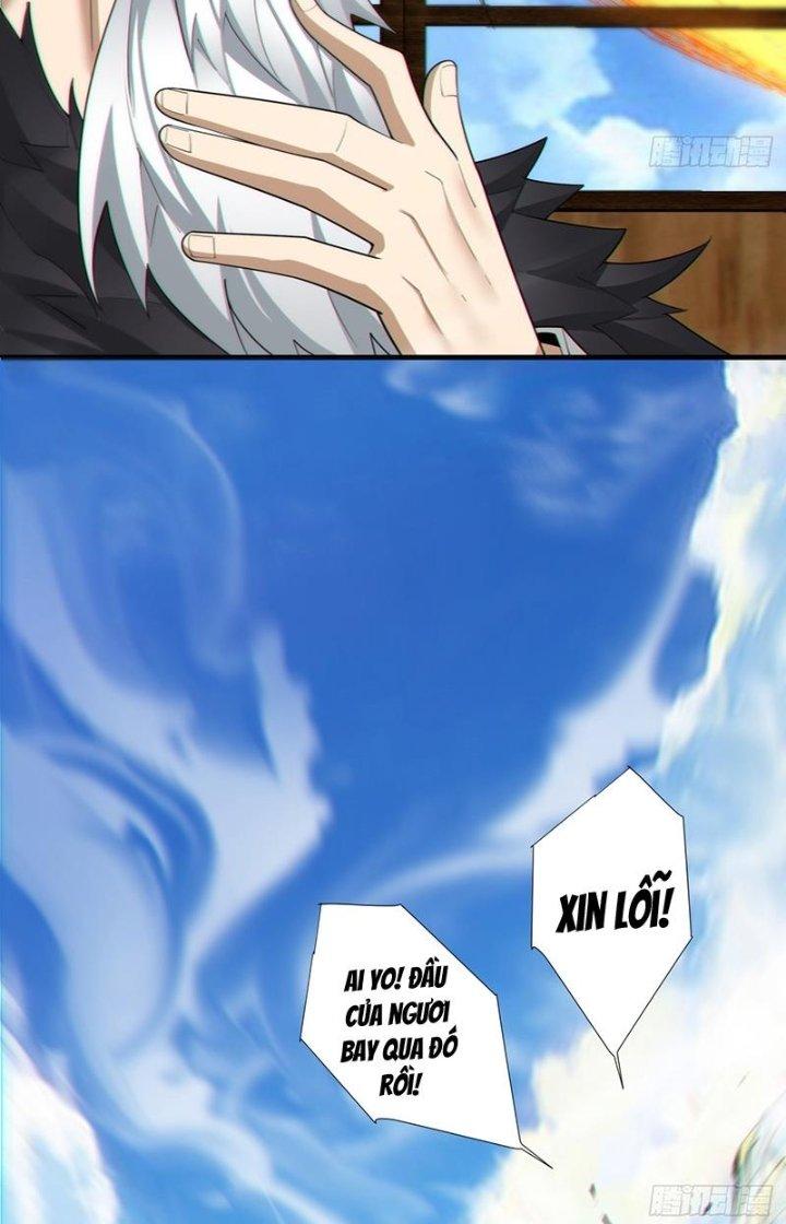 đồ đệ của ta đều là trùm phản diện chapter 90 17