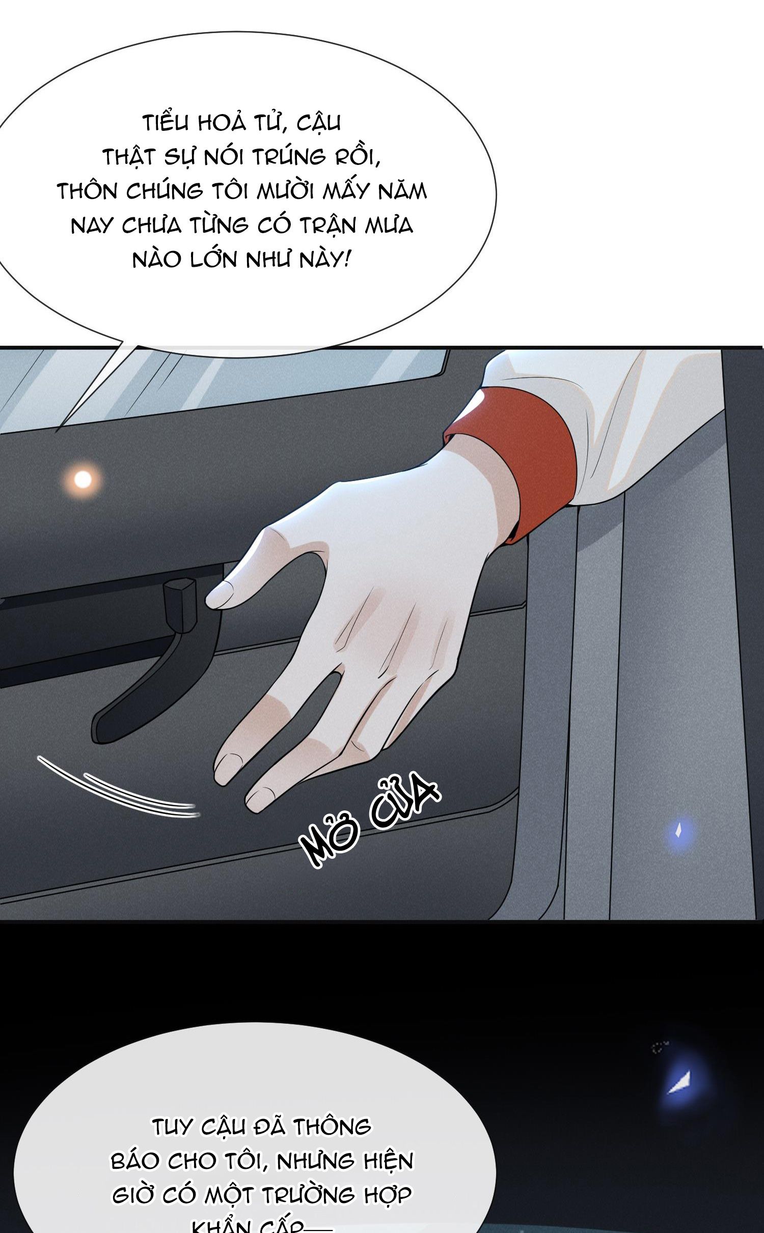 kiếp sau không gặp chapter 64 43