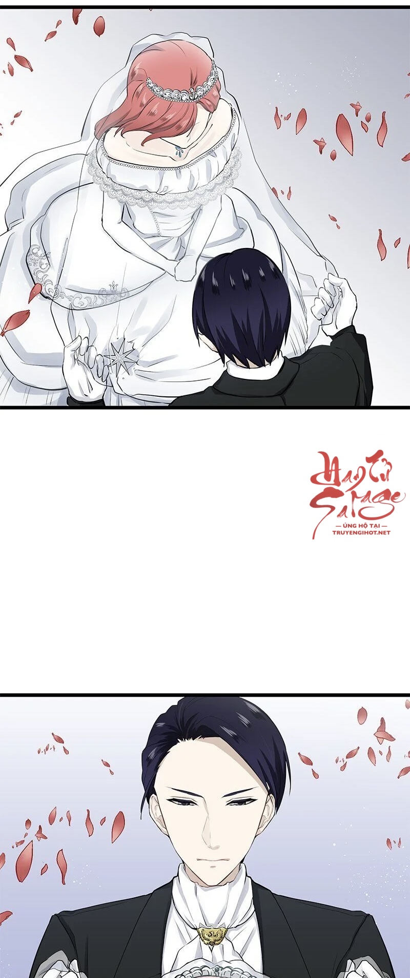 nullitas~nàng dâu giả dối~ chapter 22.1 23