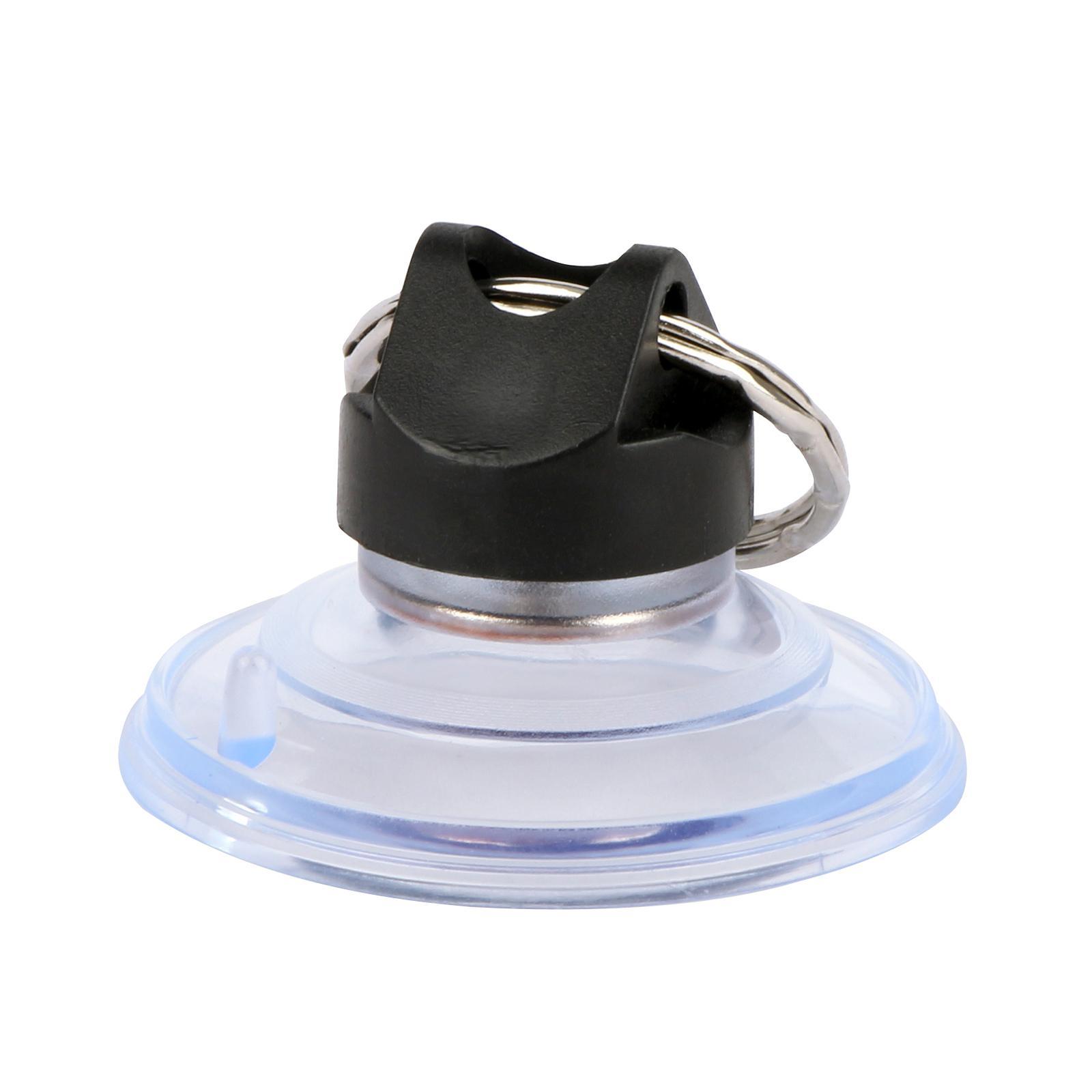 Screen Suction Cup Disassembly Replacement Portable PVC for Computers Phones