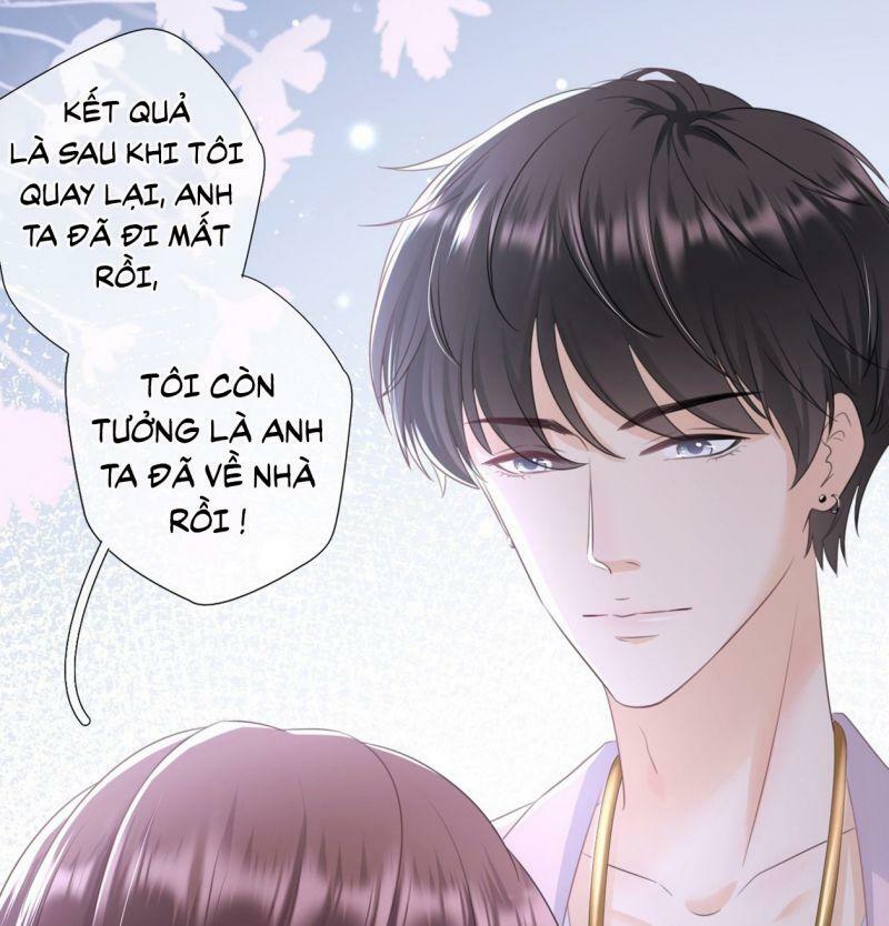 bạn gái tôi mới 30+ tuổi xuân chapter 53 16