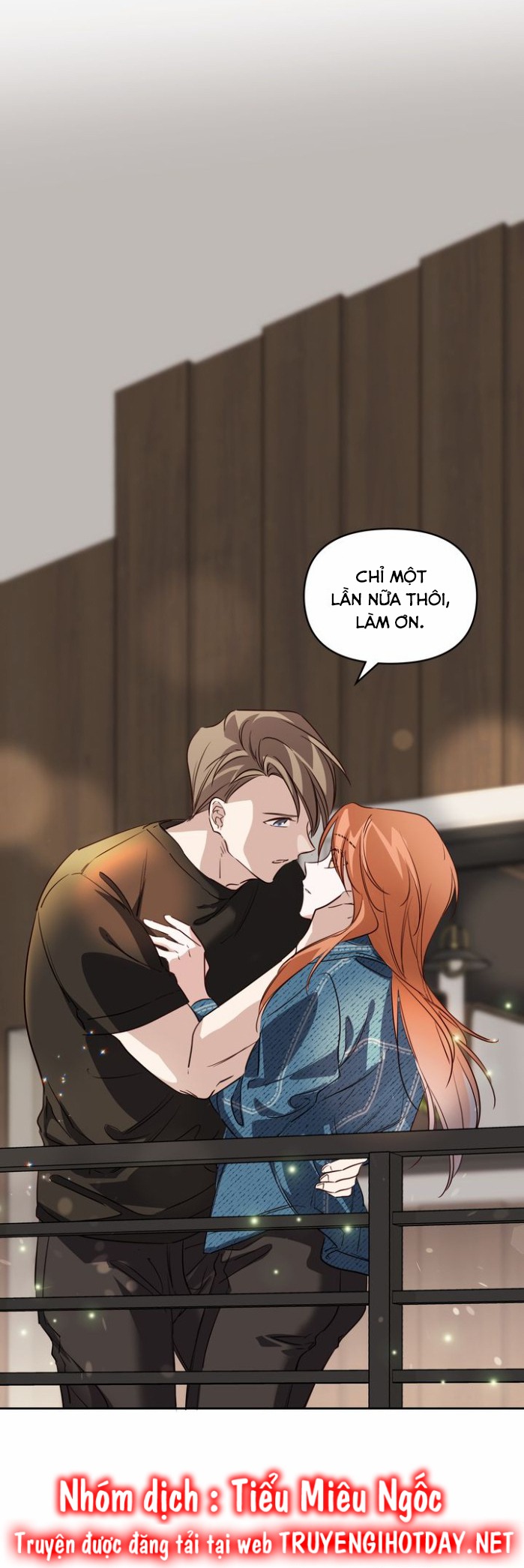 juliet, chúng ta không phải ở kansas đâu! chapter 43 21